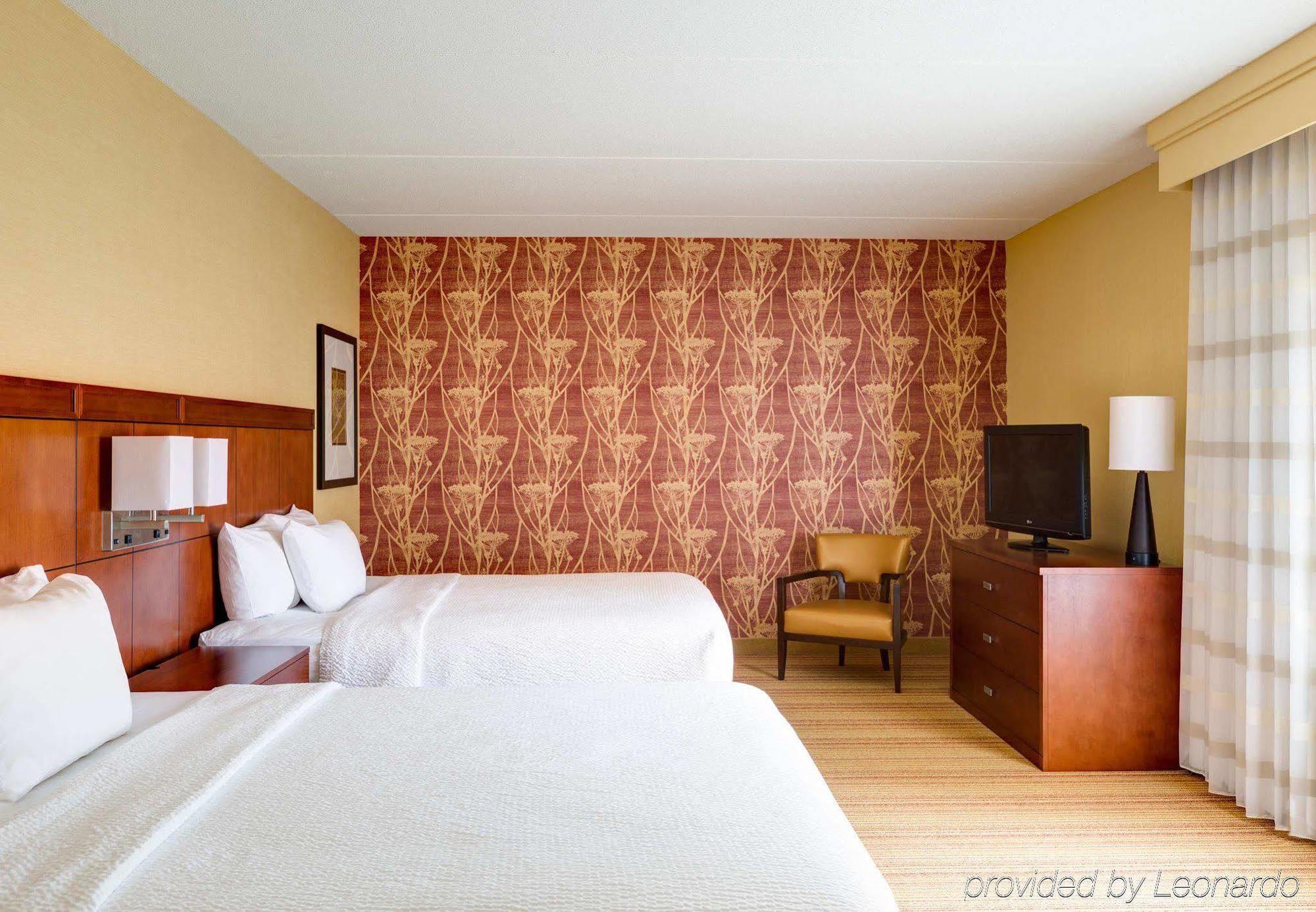 Hotel Courtyard By Marriott Pittsburgh Airport Coraopolis