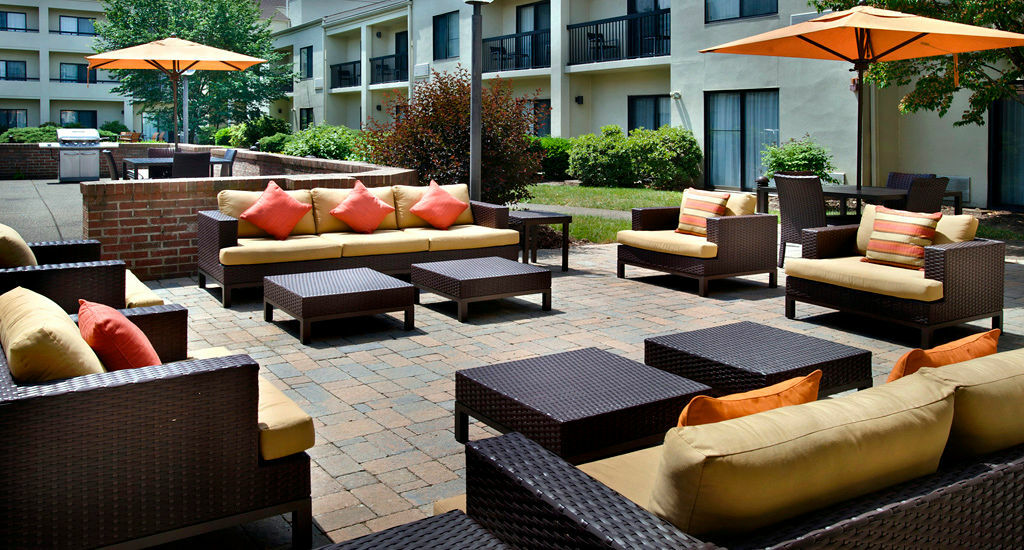 Courtyard By Marriott Pittsburgh Airport Hotel 3*