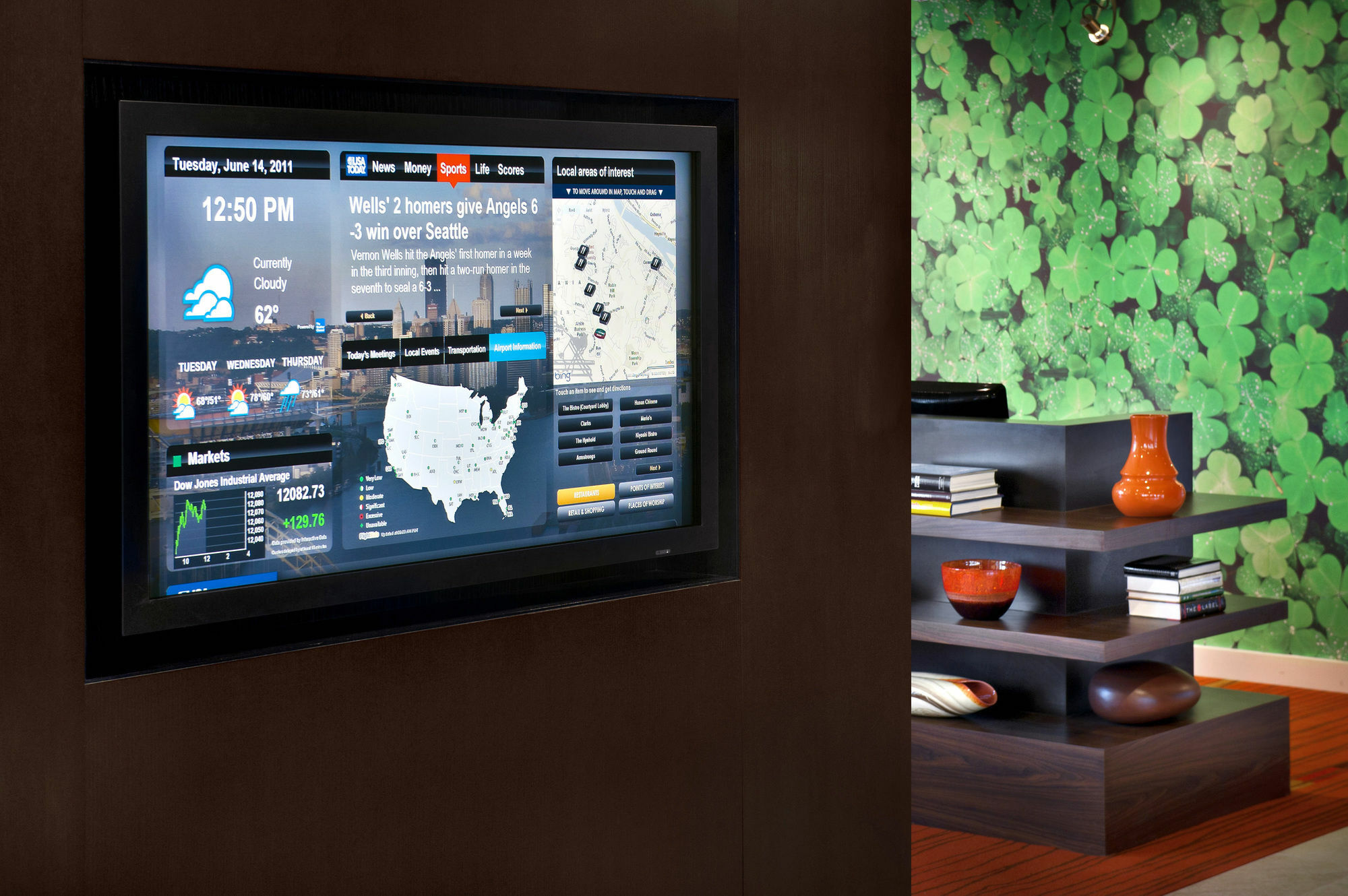 Courtyard By Marriott Pittsburgh Airport Hotel