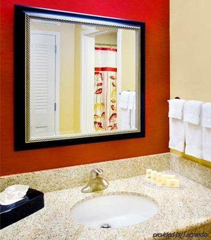 Courtyard By Marriott Pittsburgh Airport 3* Coraopolis