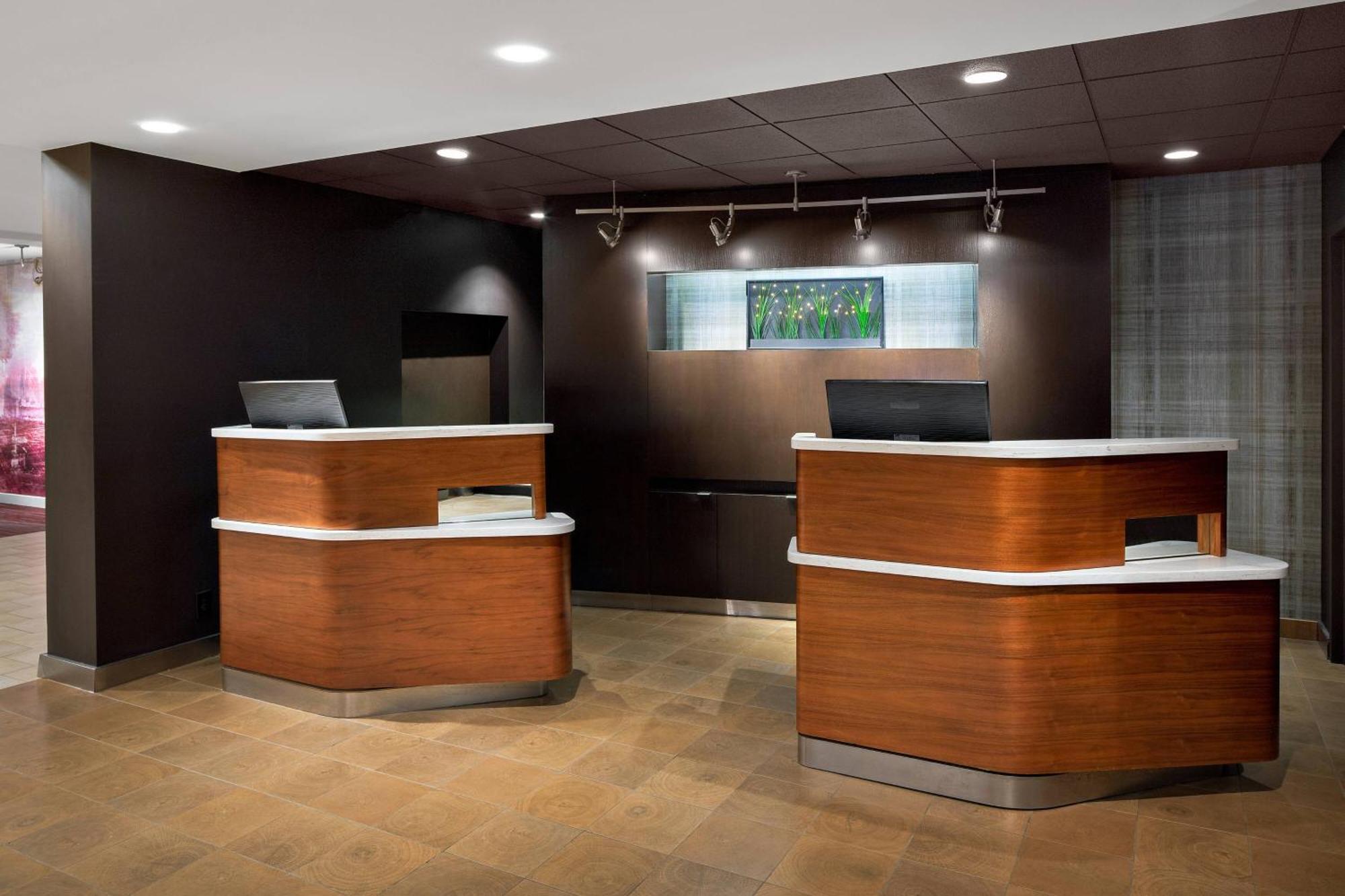 Hotel Courtyard By Marriott Pittsburgh Airport Coraopolis
