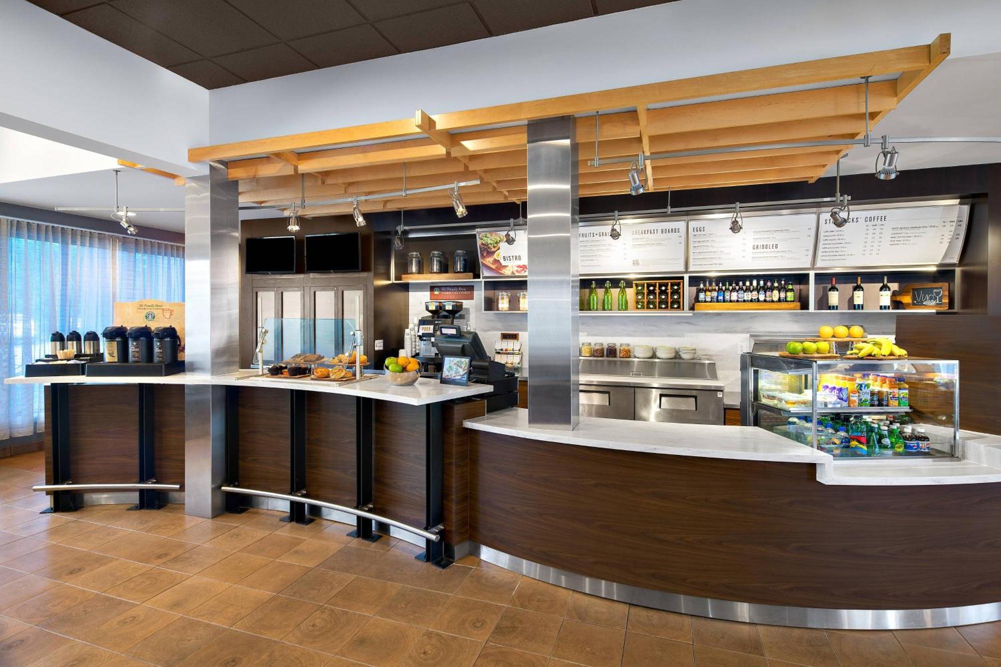 Courtyard By Marriott Pittsburgh Airport Hotel Coraopolis