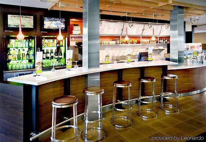 Hotel Courtyard By Marriott Pittsburgh Airport