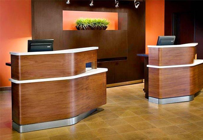 Courtyard By Marriott Pittsburgh Airport 3* Coraopolis