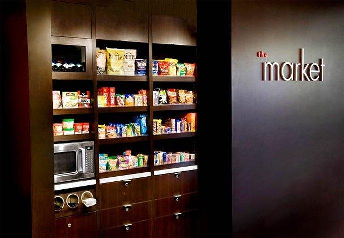 Courtyard By Marriott Pittsburgh Airport Hotel 3*