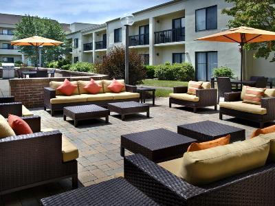 Courtyard By Marriott Pittsburgh Airport Coraopolis