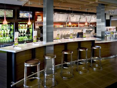 Courtyard By Marriott Pittsburgh Airport Coraopolis