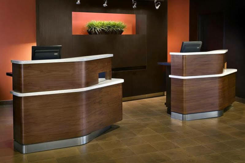 Hotel Courtyard By Marriott Pittsburgh Airport Coraopolis